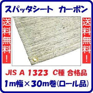 Xpb^V[g@J[{1m×30m[iJIS A 1323C@iiΉԔUh~@nځEnf