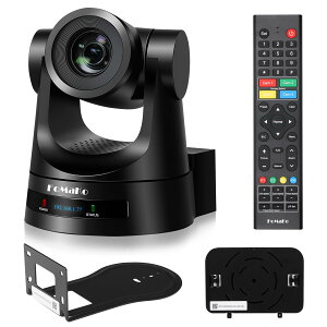 FoMaKo PTZJ 20{wY[ HDMI/3G-SDI/IPo HD1080p@60fps POET|[g AIǔ IPJ Webc  a@  CuzM CxgΉ V䁕Ǌ|X^ht|FMK20SDI Pro