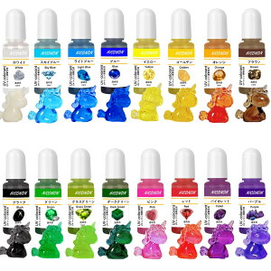 NICONON ���W���t ���F�� UV���W���p���� ���Z�x �����F-16�F*10ml �����F �G�|�L�V�������F�� 16�J���[ ���ʂŔZ�����������F