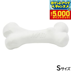 【最大5000ptバック！16日まで！】マンハッタン ウォーキータイム MANHATTAN WALKY TIME！ フローティング ボーントイ S ホワイト