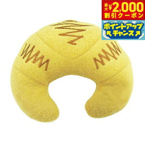 【2000円OFFクーポン!&店内ポイント最大51倍!本日限定!】ノル ワンワンベーカリー フレンチクロワッサン 犬用おもちゃ 小型犬 かわいい