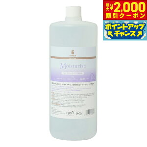【2000円OFFクーポン!&店内ポイント最大51倍!本日限定!】ベーシックス BASICS スキンケア ダーマケア DermCare モイスチャライズ 業務用 1kg【送料無料】 保湿ローション エタノールフリー パ