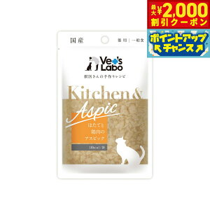 y2000~OFFN[|IX|Cgő51{I{Izxbc{ Vet's Labo Lb`AXsbN KitchenAspic Lp قĂƌ{̃AXsbN 40g Y { Y gbsO 