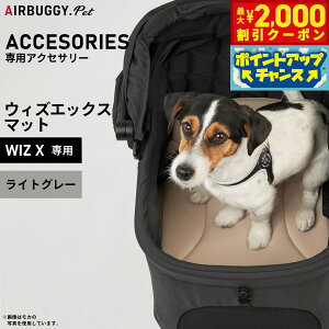y2000~OFFN[|IX|Cgő52{I{IzGAoM[ tH[ ybg AIRBUGGY FOR PET WIZ Xp}bg CgO[ AD9090