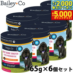 yX|Cgő46{I1118IzxC[R[ Bailey{Co t[YhC Tvg r[t {[ uX voCIeBNX 65g×6Zbg X[v ӂ肩 gbsO A~m_