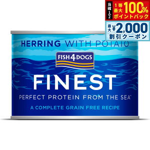 y12/10II100|CgobNő2000~OFFN[|ztBbV4hbO FISH 4 DOGS jV|eg ʋl 185g Y hbOt[h OCt[ sgp  EFbgt[h ʋl