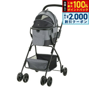 y12/5II100|CgobNő2000~OFFN[|zb`F Richell ybgJ[g ~j O[  L J[g L[ Q[W ^ ^  ܂肽 3way [ht