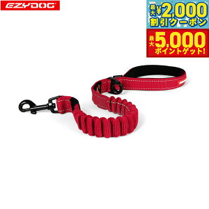 �y�ő�5000pt�o�b�N���ő�2000�~OFF�N�[�|���I15���܂ŁI�z�C�[�W�[�h�b�O EZYDOG �[���V���b�N ���b�h�y���������z �������[�h