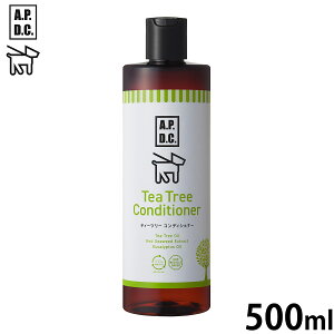 APDC eB[c[RfBVi[ 500ml G[s[fB[V[  PA  VR A GR