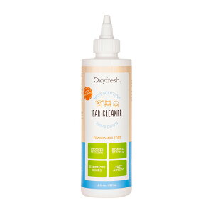 Oxyfresh ILVtbV ybgC[N[i[ 237ml