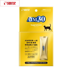 �y�X���|�C���g�ő�40�{�I�{������I�z�}���J�� �T�����C�Y AIM30 �T�v�������g �L�p 3.2g×7�{