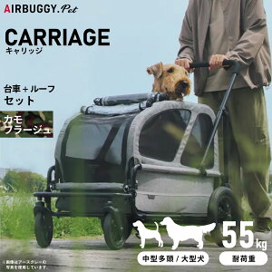 GAoM[ tH[ hbO LbWiCARRIAGEj Zbgiԁ{[tj Jt[W ybgJ[g AIRBUGGY