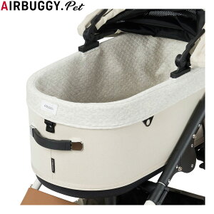 GAoM[ tH[ ybg AIRBUGGY FOR PET ybgJ[g h[3p RbgJo[ Rbg ȑf M[ Th
