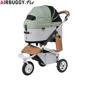 GAoM[ tH[ ybg AIRBUGGY FOR PET ybgJ[g h[3 Zbg [W tHXgX