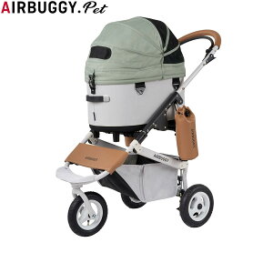 GAoM[ tH[ ybg AIRBUGGY FOR PET ybgJ[g h[3 Zbg M[ tHXgX