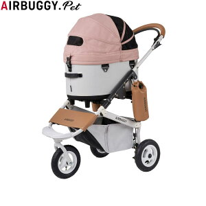 GAoM[ tH[ ybg AIRBUGGY FOR PET ybgJ[g h[3 Zbg M[ T[x[