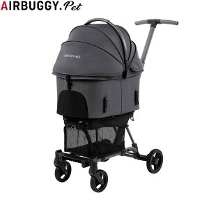 GAoM[ tH[ ybg AIRBUGGY FOR PET ybgJ[g EBY GbNX WIZ X fBO[