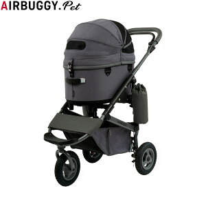 GAoM[ tH[ ybg AIRBUGGY FOR PET ybgJ[g h[3 v~A Zbg M[ fBO[