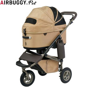 GAoM[ tH[ ybg AIRBUGGY FOR PET ybgJ[g h[3 v~A Zbg [W V[hx[W