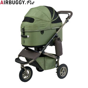 GAoM[ tH[ ybg AIRBUGGY FOR PET ybgJ[g h[3 v~A Zbg [W XO[