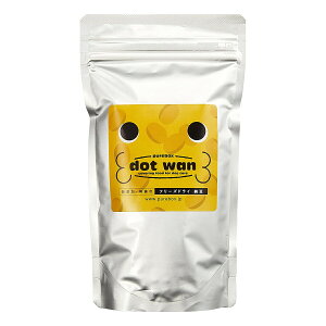 【エントリーでポイント+2倍!本日限定!】ドットわん フリーズドライ 納豆 120g 犬 おやつ 無添加 国産 トッピング ふりかけ
