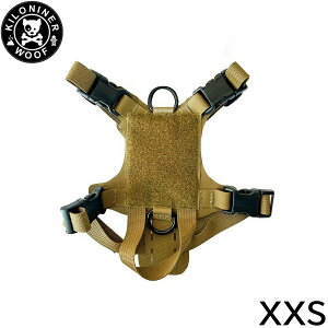 yő2000~OFFN[|I}\zKILONINER LiCi[ M1 Light Speed Harness M1 CgXs[h n[lX XXS Coyoteyz  byŃJX^}CY ^ ^