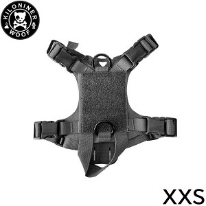 KILONINER LiCi[ M1 Light Speed Harness M1 CgXs[h n[lX XXS Wolf Greyyz  byŃJX^}CY ^ ^