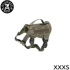 �y�X���|�C���g�ő�39�{�I�{������I�zKILONINER �L���i�C�i�[ M4 Tactical MOLLE Vest Laser Cut M4�^�N�e�B�J�����[���x�X�g���[�U�[�J�b�g �n�[�l�X XXXS Ranger Green�y���������z ���� ���b�y���ŃJ�X�^