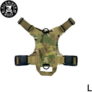 yő2000~OFFN[|I}\zKILONINER LiCi[ M1 Light Speed Harness M1 CgXs[h n[lX L Multicamyz  byŃJX^}CY ^