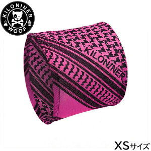 y12/5II100|CgobNő2000~OFFN[|zKILONINER LiCi[ hbOEFA Cooling Shemagh Scarf N[OV}O XS Pink/Black  XJ[t o_i ybgEFA Ђ