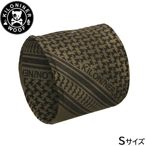 y12/5II100|CgobNő2000~OFFN[|zKILONINER LiCi[ hbOEFA Cooling Shemagh Scarf N[OV}O S Green/Black  XJ[t o_i ybgEFA Ђ