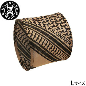 y12/5II100|CgobNő2000~OFFN[|zKILONINER LiCi[ hbOEFA Cooling Shemagh Scarf N[OV}O L Tan/Black  XJ[t o_i ybgEFA Ђ