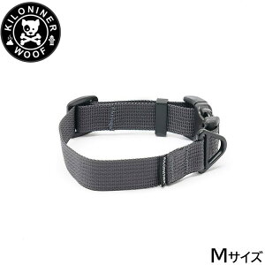 y2000~OFFN[|IX|Cgő52{I}\IzKILONINER LiCi[ M2C Lightspeed Collar CgXs[hJ[iցj M Wolf Grey  U o