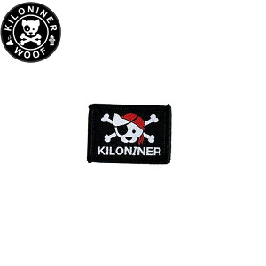 �y�X���|�C���g�ő�39�{�I�{������I�zKILONINER �L���i�C�i�[ �J�X�^�}�C�Y�p�p�b�` Mini JOLLY ROGER Patch ���b�y��