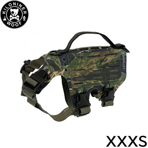 KILONINER LiCi[ M5 Light Vest M5Cgn[lX XXXS Tigerstripe Camoyz  byŃJX^}CY ^