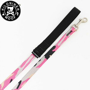 y2000~OFFN[|IX|Cgő52{I{IzKILONINER LiCi[ M2L-B Lightspeed Leash CgXs[h[Vi[hj Pink Camo  U o