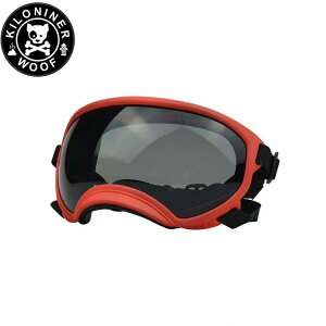 yő2000~OFFN[||Cg+5{zKILONINER LiCi[ R5 Goggles ^pS[O S-M Scarlet 