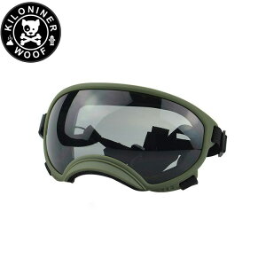 yő2000~OFFN[||Cg+5{zKILONINER LiCi[ R5 Goggles ^pS[O S-M Ranger Green 