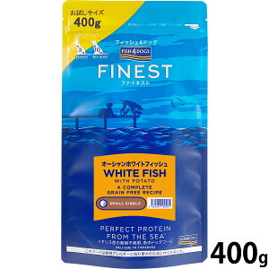 yX|Cgő44{I1130IztBbV4hbO FISH 4 DOGS hbOt[h t@ClXg I[VzCgtBbV 400g Y hbOt[h p OCt[ sgp 