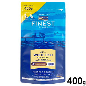 yX|Cgő44{I1130IztBbV4hbO FISH 4 DOGS hbOt[h t@ClXg ps[ 400g Y hbOt[h qp OCt[ sgp 