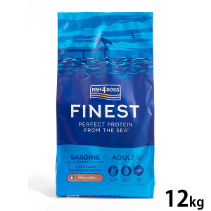 yX|Cgő44{I{IztBbV4hbO FISH 4 DOGS hbOt[h t@ClXg T[fB 12kgyz Y hbOt[h p OCt[ sgp 