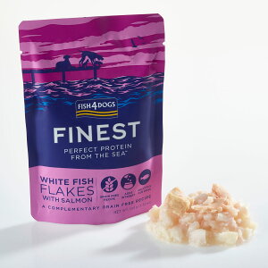 yX|Cgő44{I{IztBbV4hbO FISH 4 DOGS zCgtBbVt[N 100g Y hbOt[h OCt[ sgp  EFbgt[h pE`