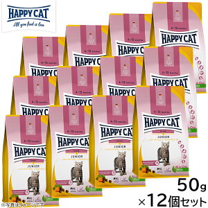 HAPPY CAT nbs[Lbg Lbgt[h O WjA t@[ |g[i`Lj 50g×12Zbg Y