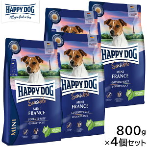 HAPPY DOG nbs[hbO hbOt[h ~j ZVu tXiOCt[j AM[PAi`VjApj 800g×4Zbgyz Y