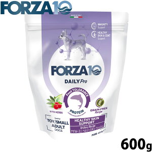 �y�X���|�C���g�ő�39�{�I�{������I�z�t�H���c�@10 Forza10 �h�b�O�t�[�h �f�C���[�v�� Daily Pro �A�_���g�~�j �w���V�[�X�L�� 600g ���Y�� ���� ���
