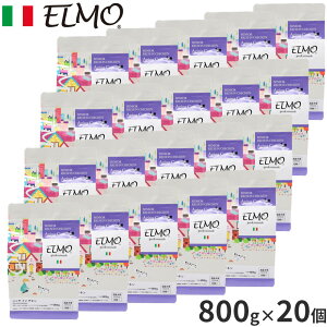 yX|Cgő44{I{IzG ELMO hbOt[h VjA b`C`L vtFbVi[ 800g×20 Y ^ 