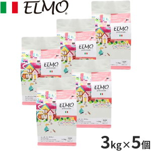 yX|Cgő44{I{IzG ELMO hbOt[h ps[ b`C`L vtFbVi[ 3kg×5 Y ^ q