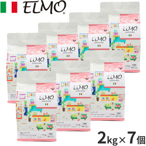 �y�X���|�C���g�ő�40�{�I�{������I�z�G���� ELMO �L���b�g�t�[�h �L�g�� GROW UP �v���t�F�b�V���i�[�� 2kg×7�� ���Y�� �q�L �h���C�t�[�h