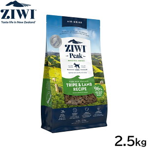 �y�X���|�C���g�ő�52�{�I�{������I�z�W�E�B ZIWI �G�A�h���C �h�b�O�t�[�h �g���C�v������ 2.5kg�y���������z ���K�i ���Y�� �W�E�B�s�[�N