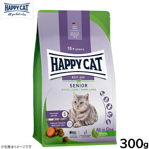 HAPPY CAT nbs[Lbg VjA t@[ iq{̃j 300g